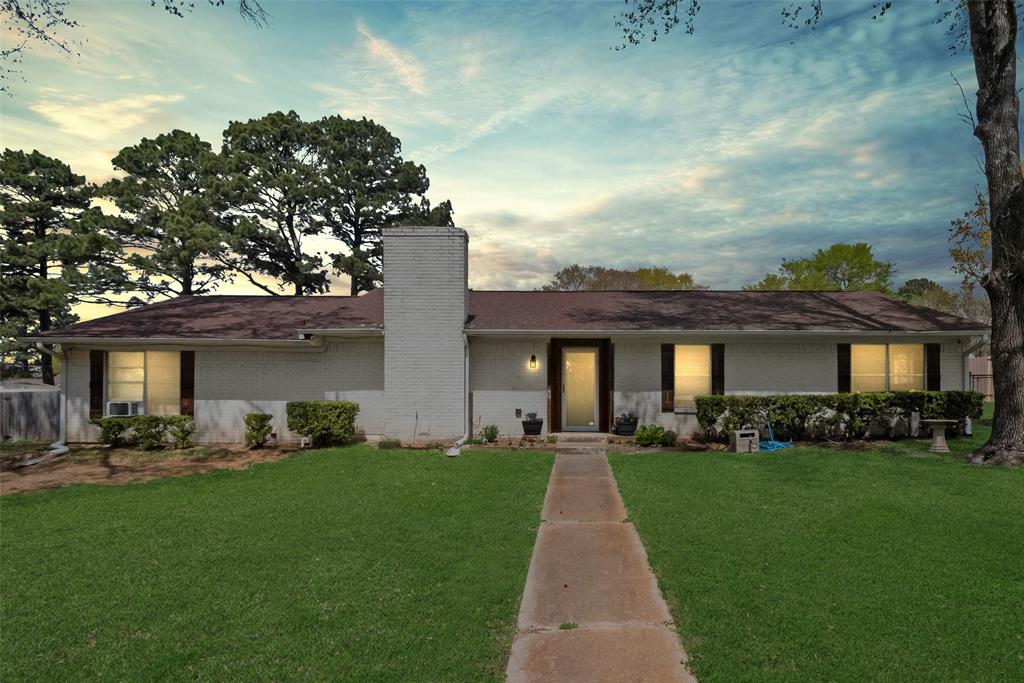 1014 Caprice Drive Property Photo