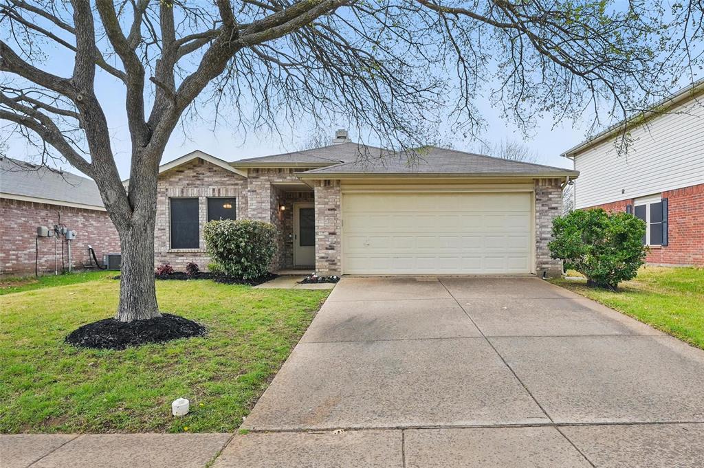8208 Canoe Ridge Lane Property Photo