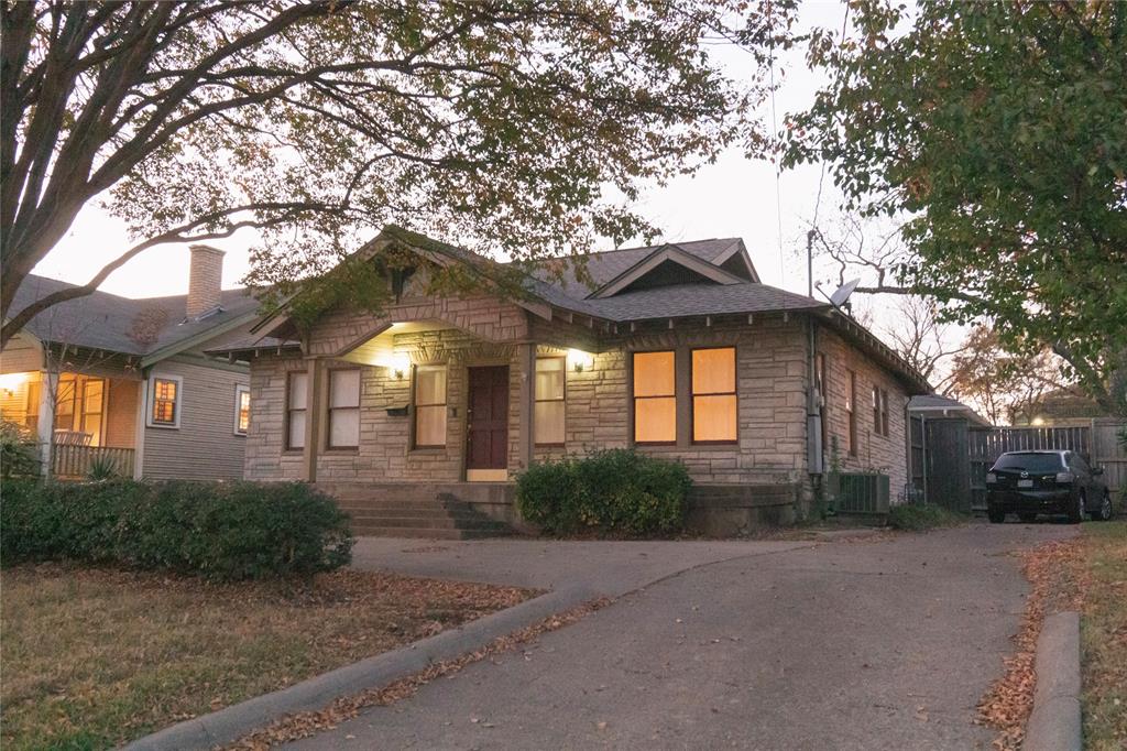 4307 Junius Street Property Photo