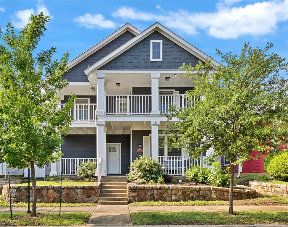 1208 Spanish Moss Drive Property Photo 1