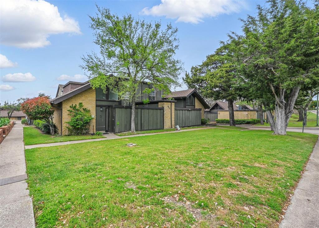 4641 Country Creek Drive Property Photo