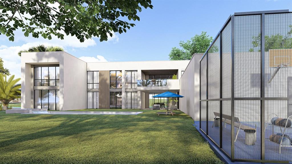 229 Sunset Point Trail Property Photo 5