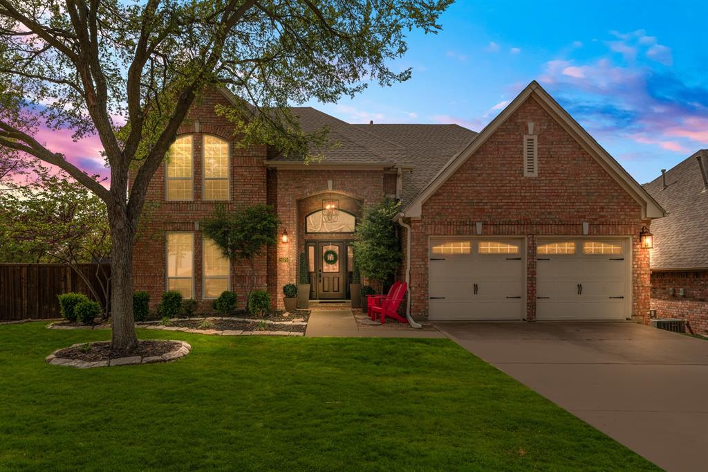 2679 Hillside Drive Property Photo