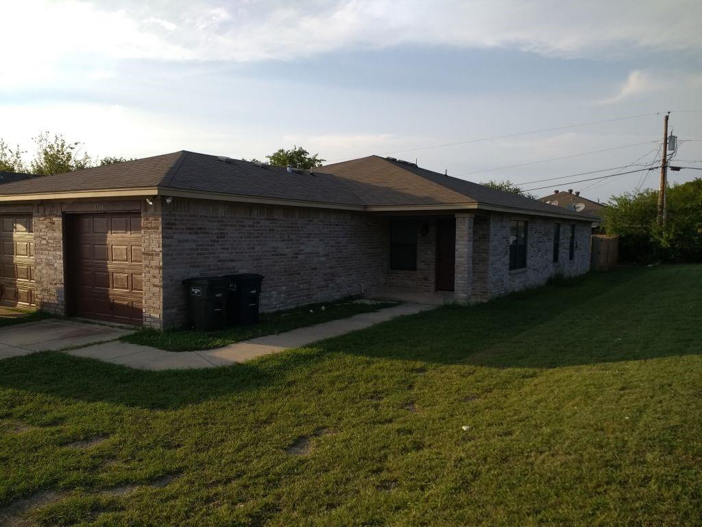 Real Estate Main Image