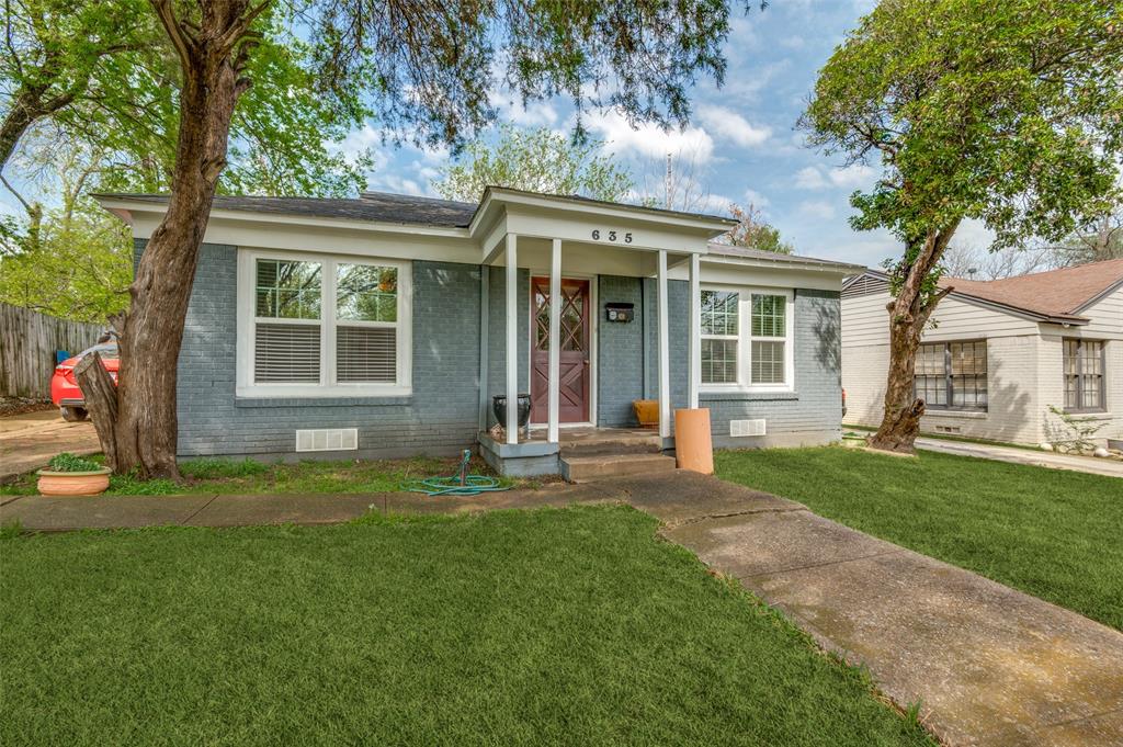 635 Richmondell Property Photo 1