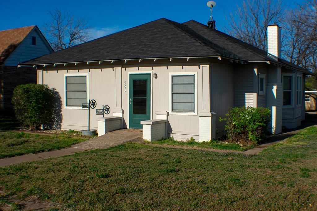200 S Jacobs Street Property Photo
