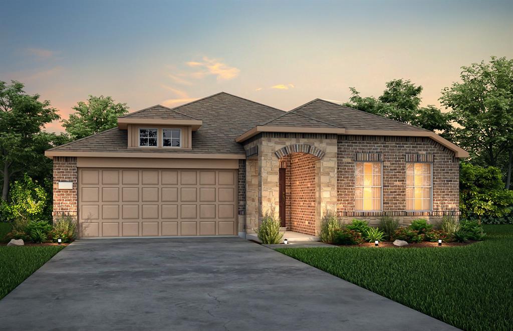 2704 Barton Springs Drive Property Photo