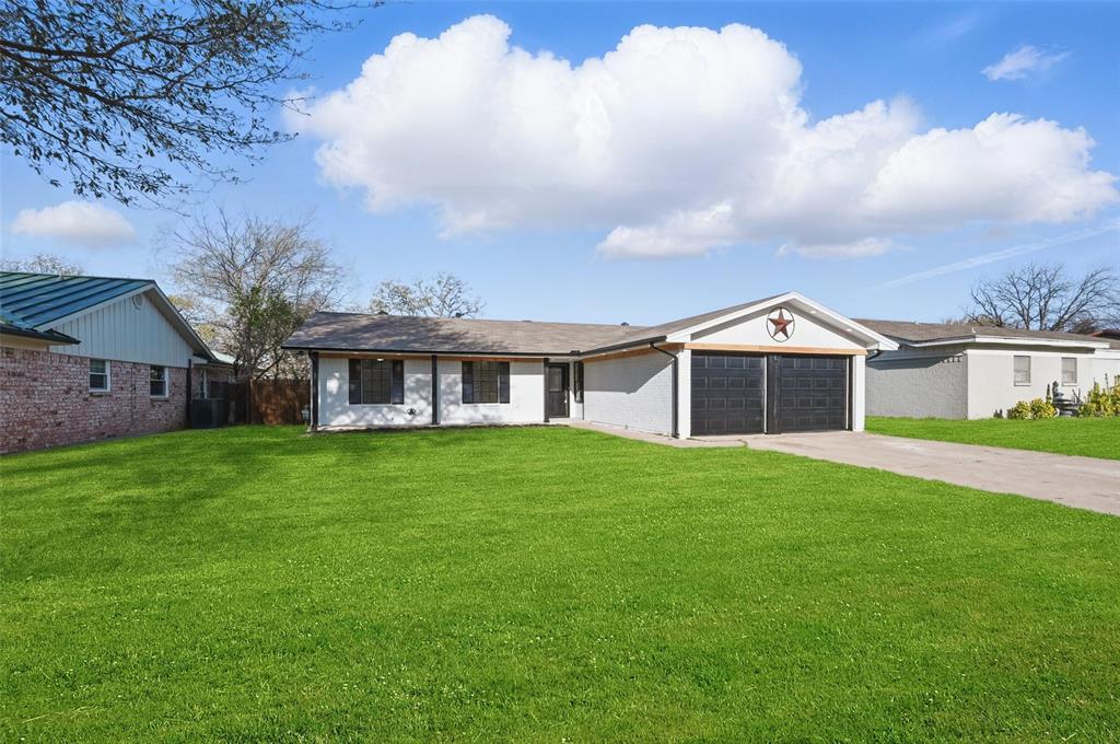 2602 Aberdeen Drive Property Photo