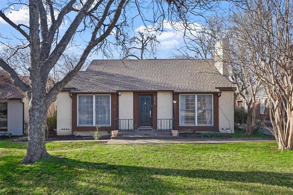 3629 Westcliff Road Property Photo