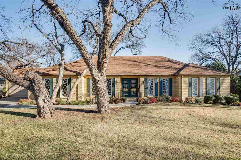 2526 Lou Lane Property Photo