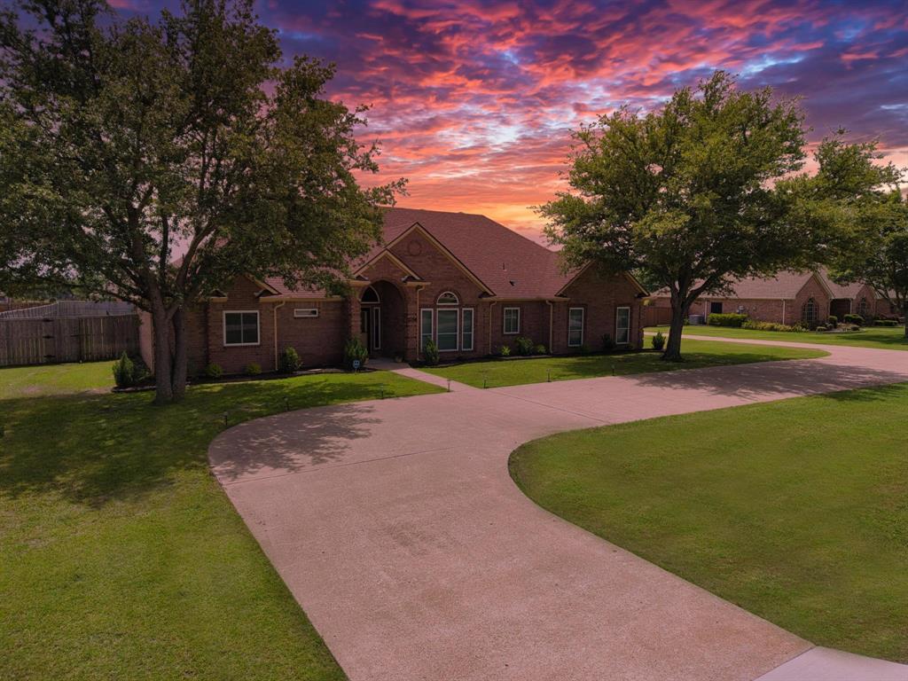 1756 W Alamosa Drive Property Photo
