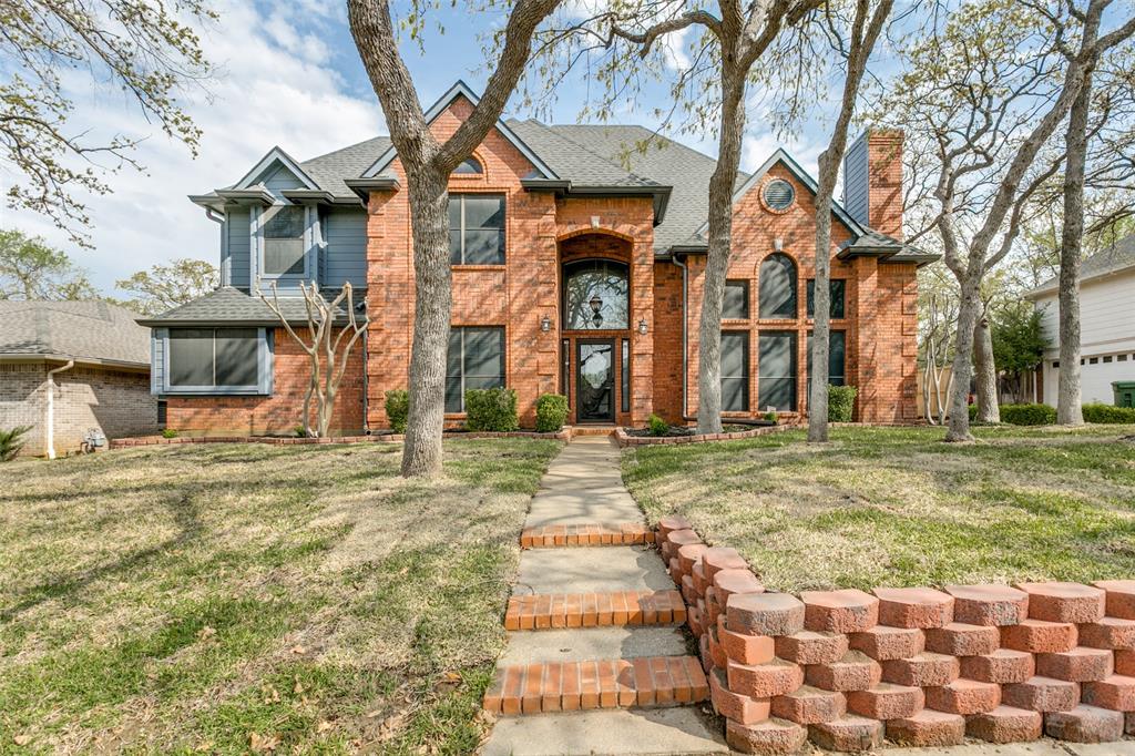 1213 Briar Drive Property Photo 1