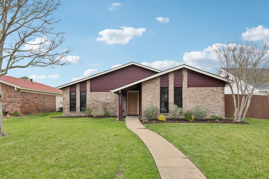 2825 Lancer Lane Property Photo