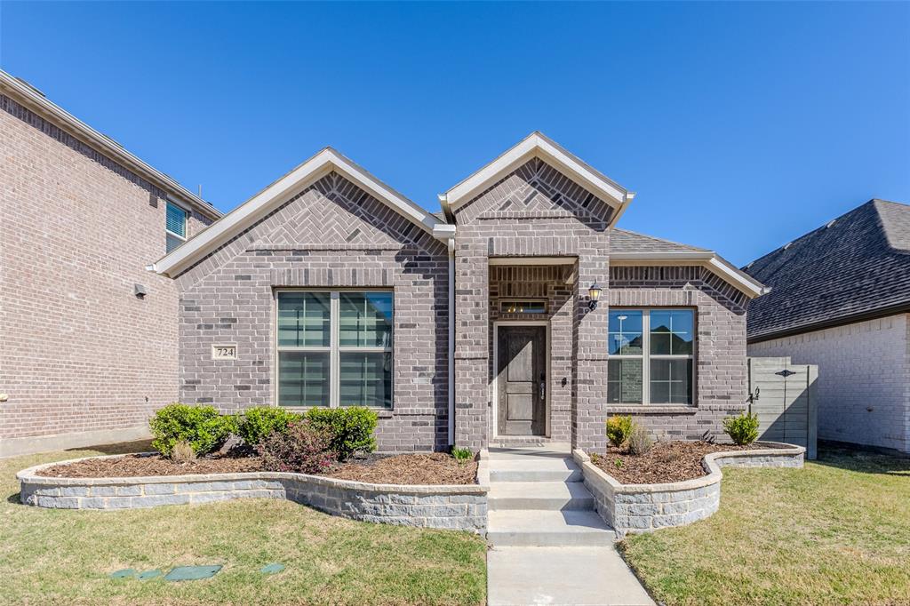 Argyle Real Estate Listings Main Image
