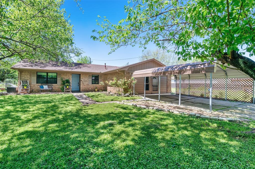 832 Cherry Street Property Photo