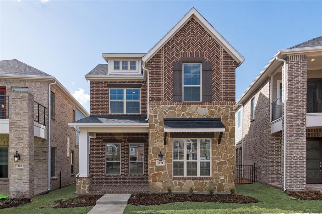 7121 Daytona Mews Property Photo