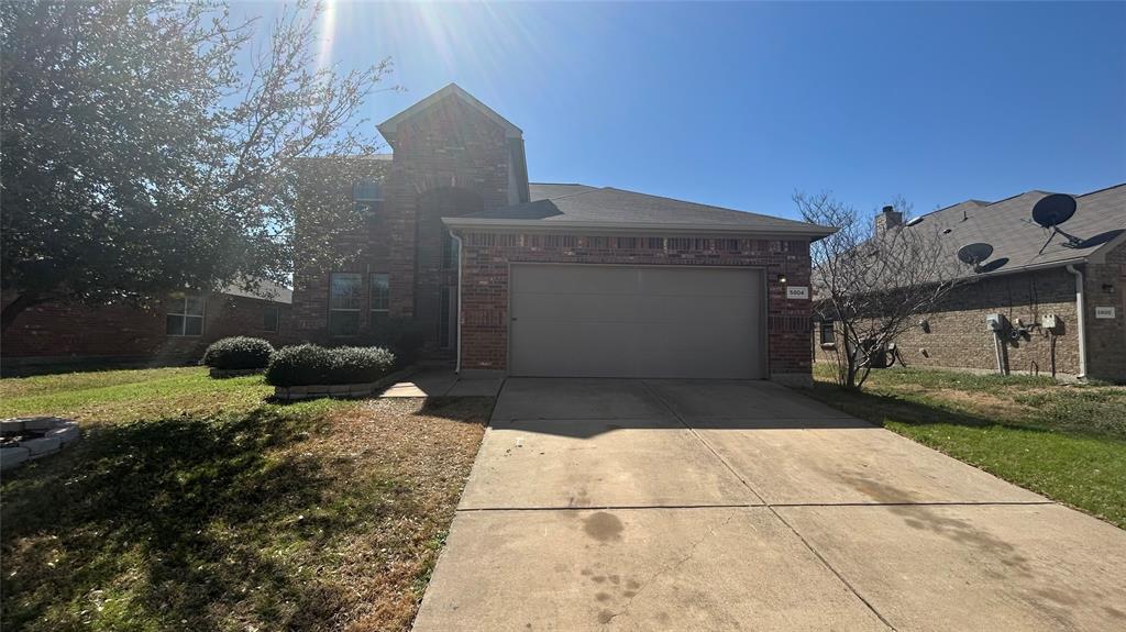 5804 Valley Haven Way Property Photo