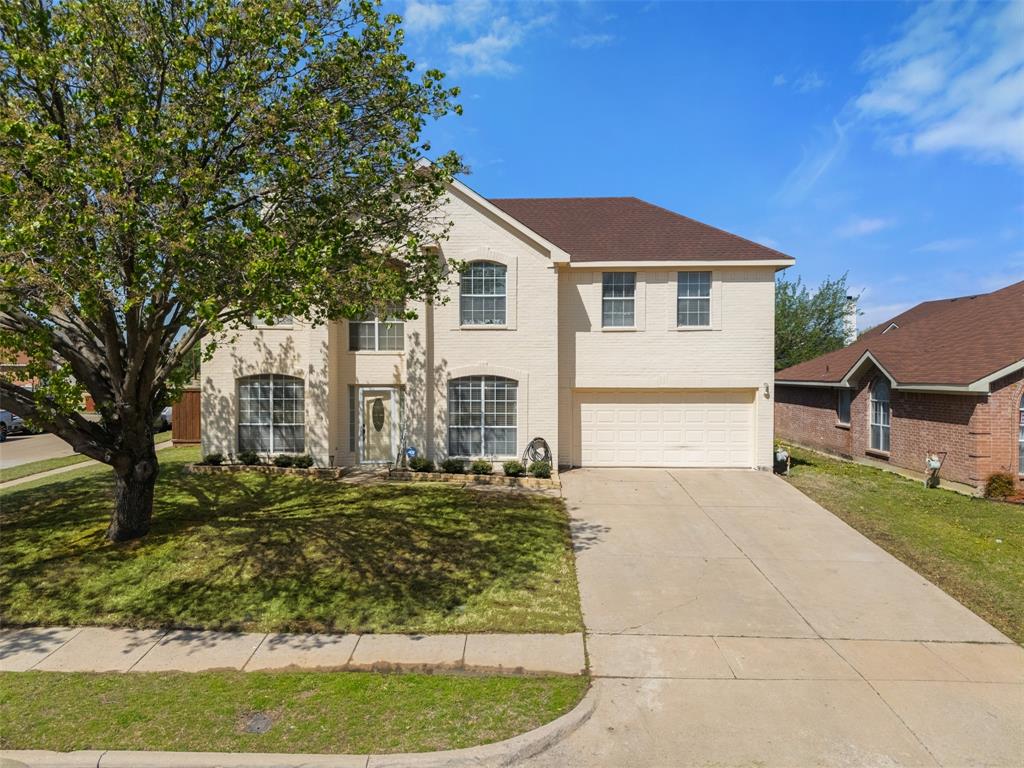 6610 Classen Trail Property Photo