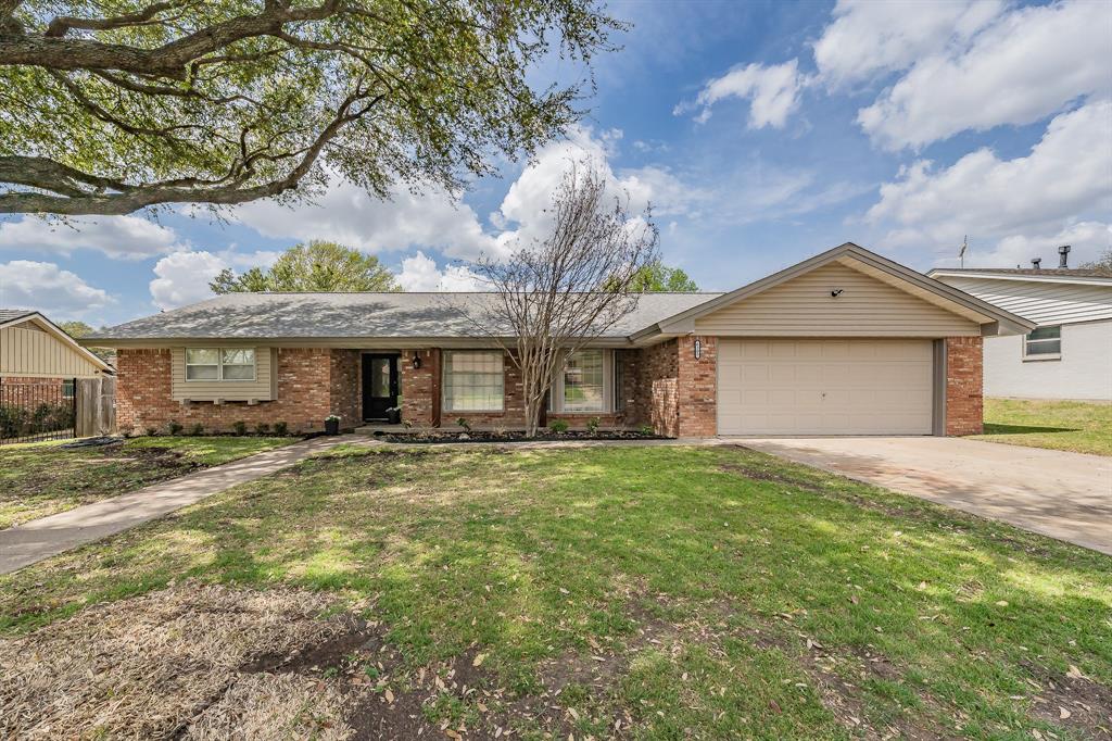 6305 Tosca Drive Property Photo