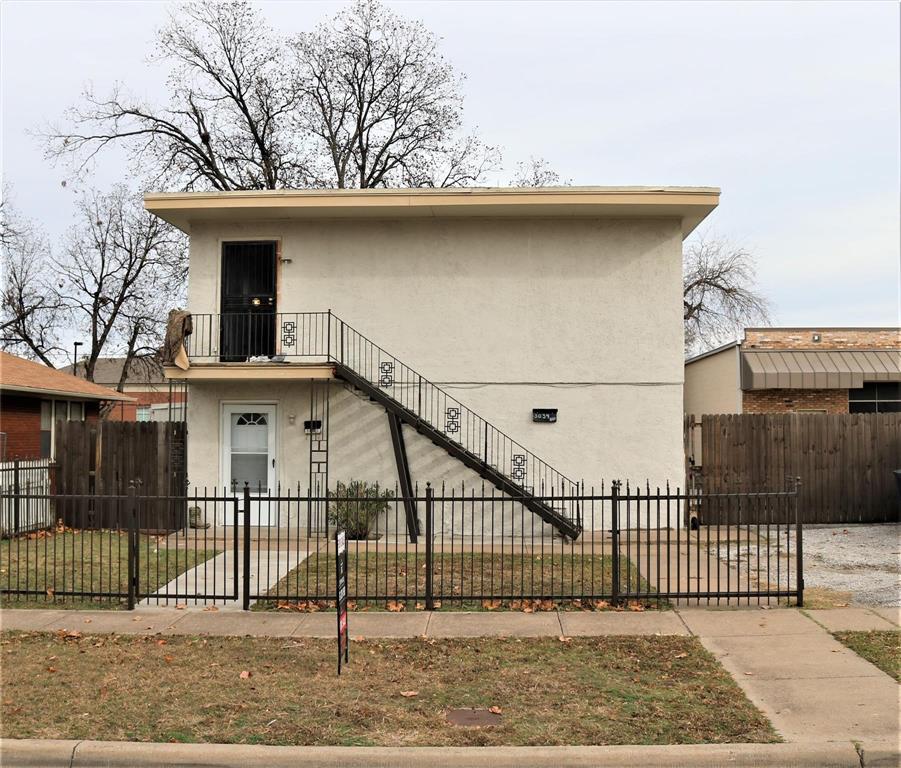 3037 College Avenue Property Photo