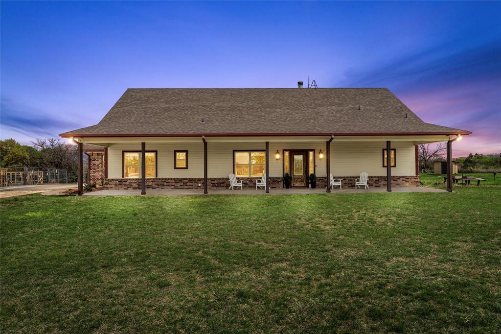 Coyote Flats Real Estate Listings Main Image