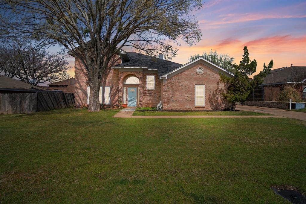 1403 Derby Drive Property Photo