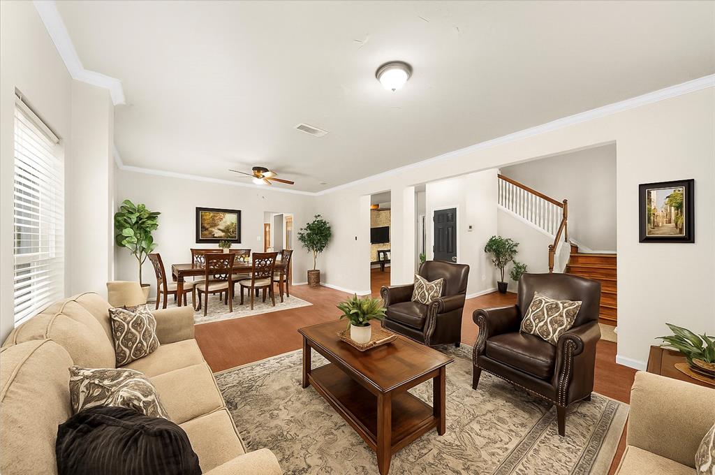 1403 Derby Drive Property Photo 1