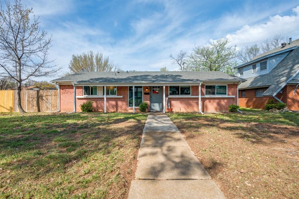 1620 Warren Lane Property Photo