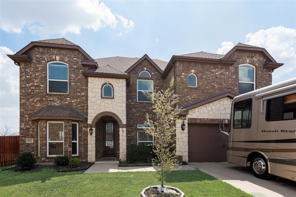 Fort Worth Real Estate Listings Main Image