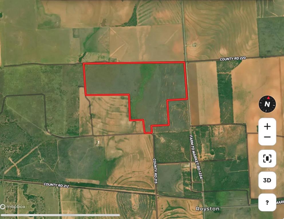 Roby Real Estate Listings Main Image