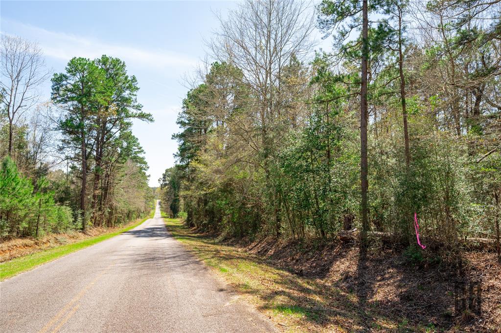 C-1 Fuller Cemetery Property Photo