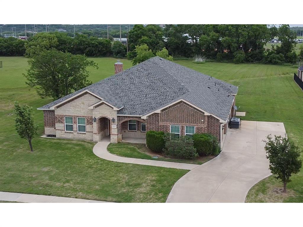 1614 Pebble Beach Lane Property Photo 1