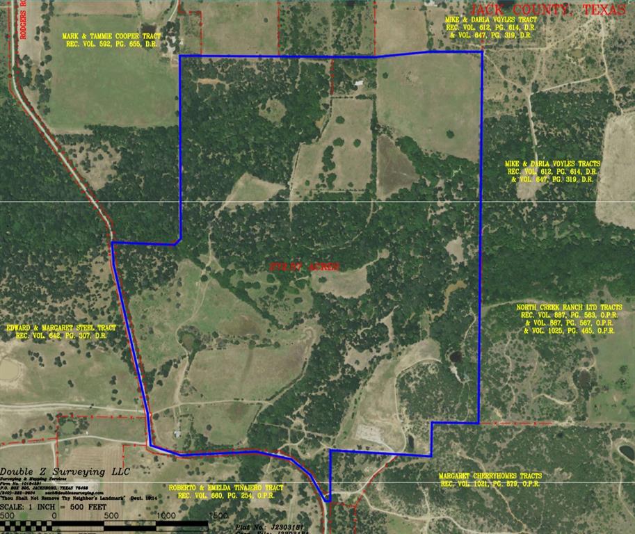 3141 Rogers Road Property Photo 1