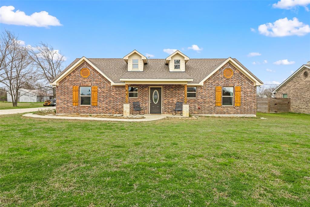 184 Oscar Cole Street Property Photo
