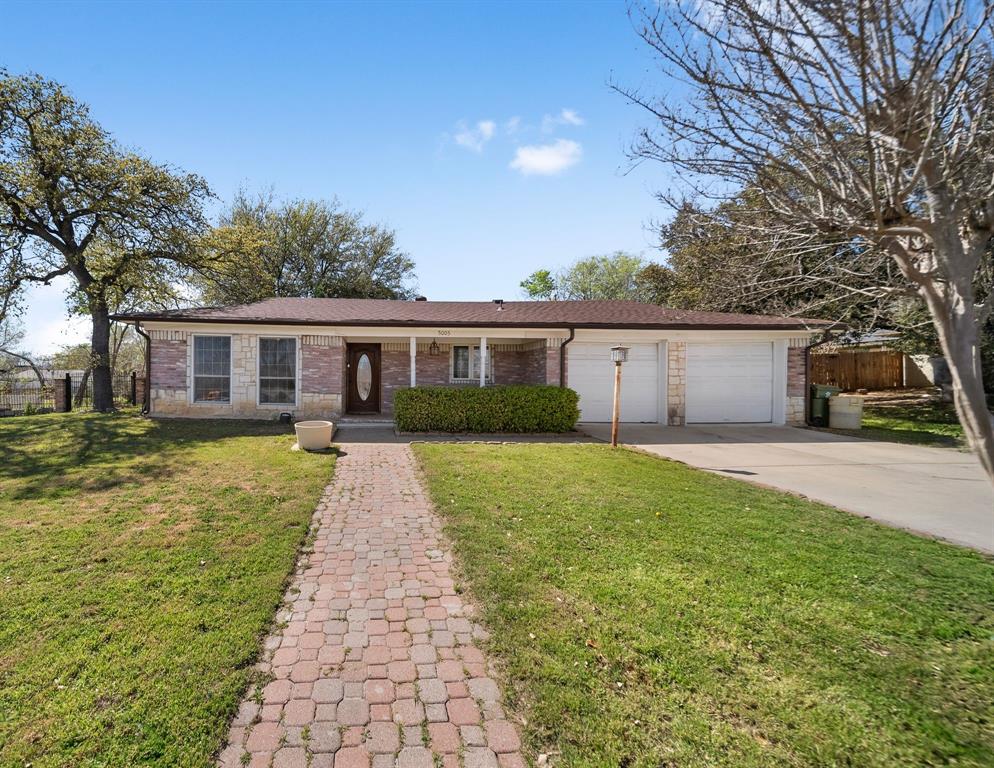 5005 Nevada Trail Property Photo
