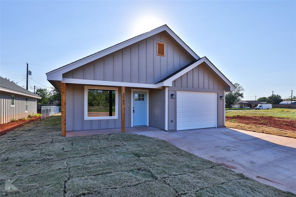 Abilene Real Estate Listings Main Image