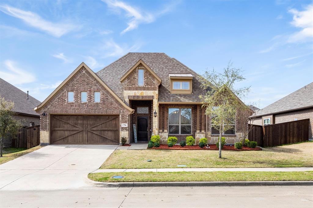 1796 Amalfi Drive Property Photo