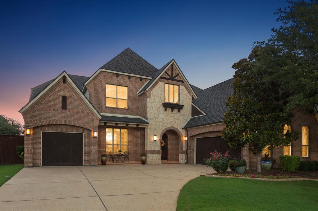 3960 Briar Tree Lane Property Photo 1
