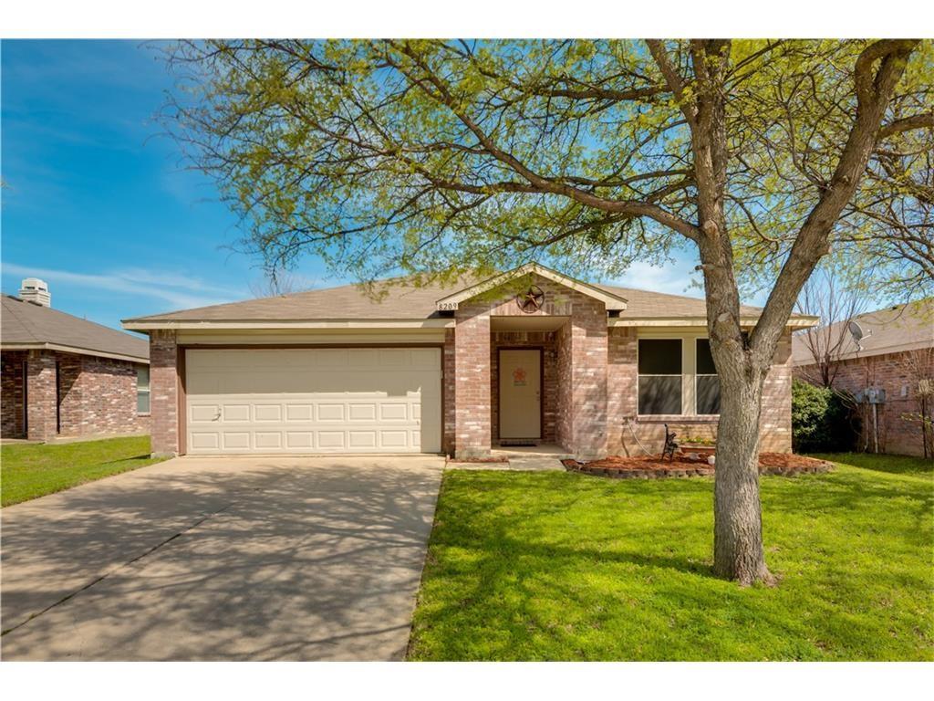 8209 Winding Stream Lane Property Photo