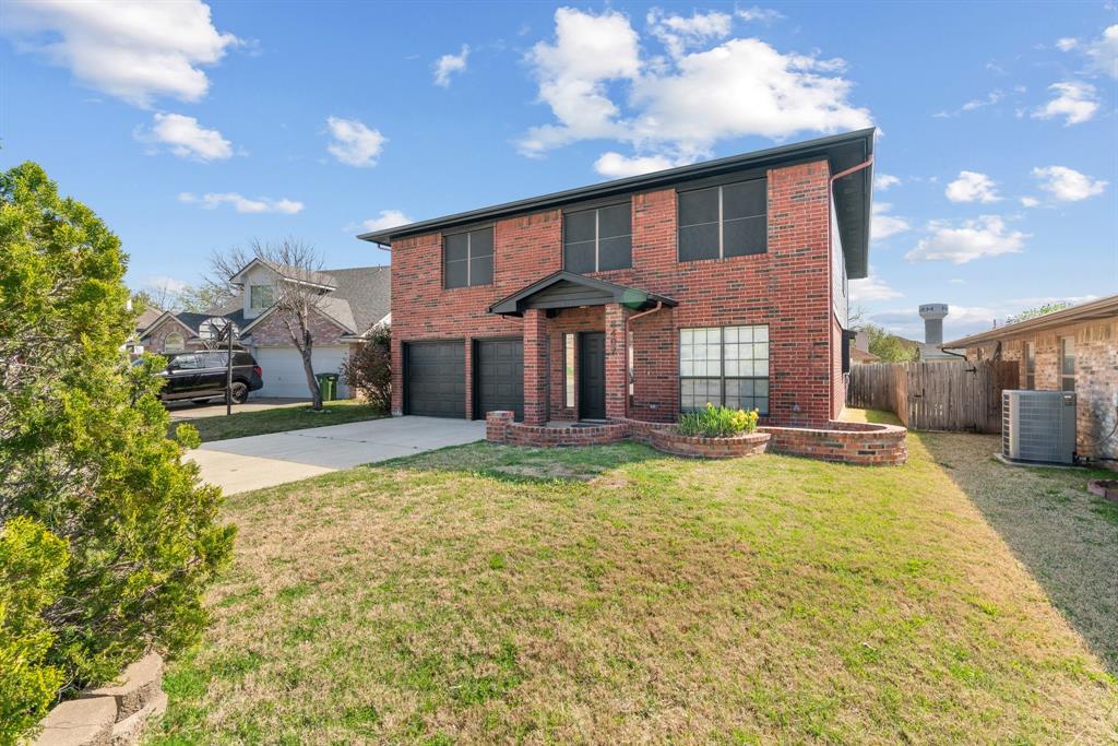 8407 Ruthette Drive Property Photo