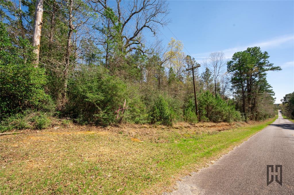 C-4 Fuller Cemetery Property Photo