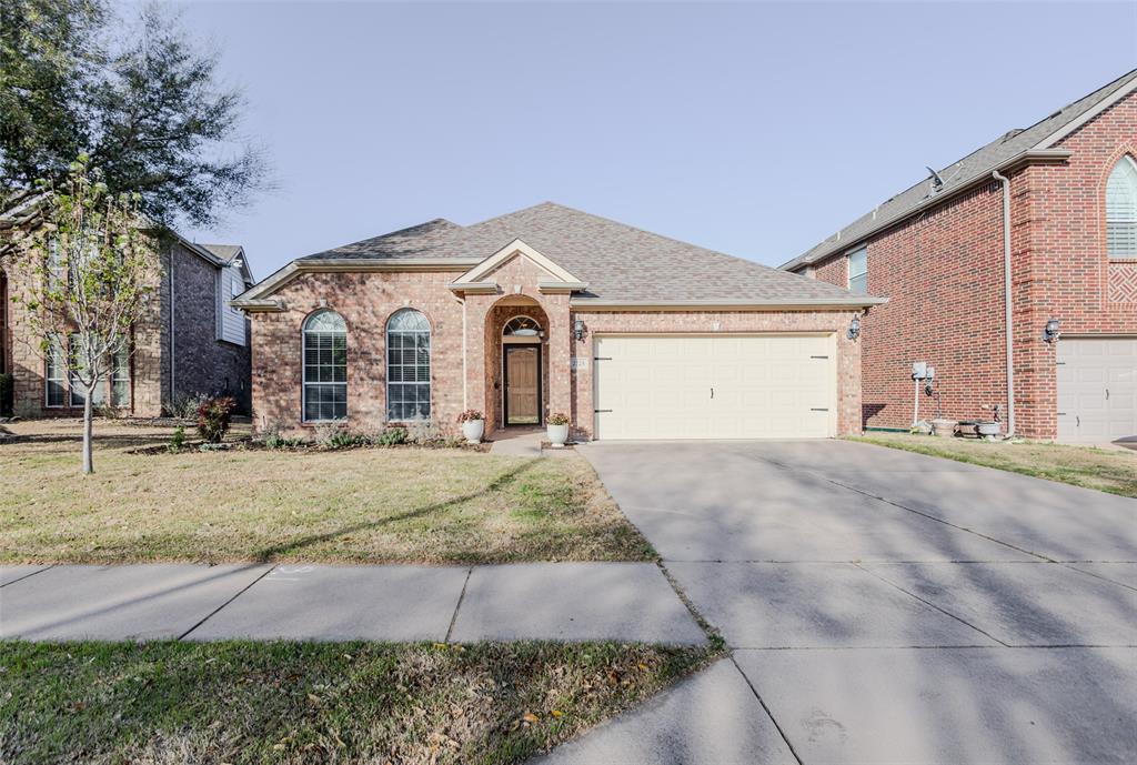 2725 Thorncreek Lane Property Photo