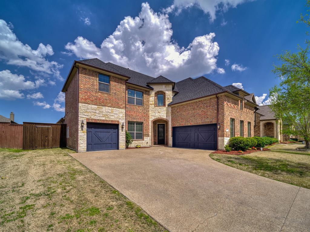 2007 Bent Creek Way Property Photo