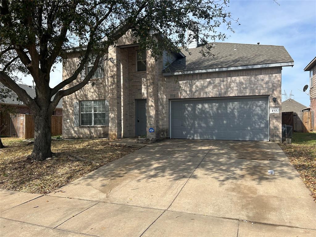 Crowley Real Estate Listings Main Image