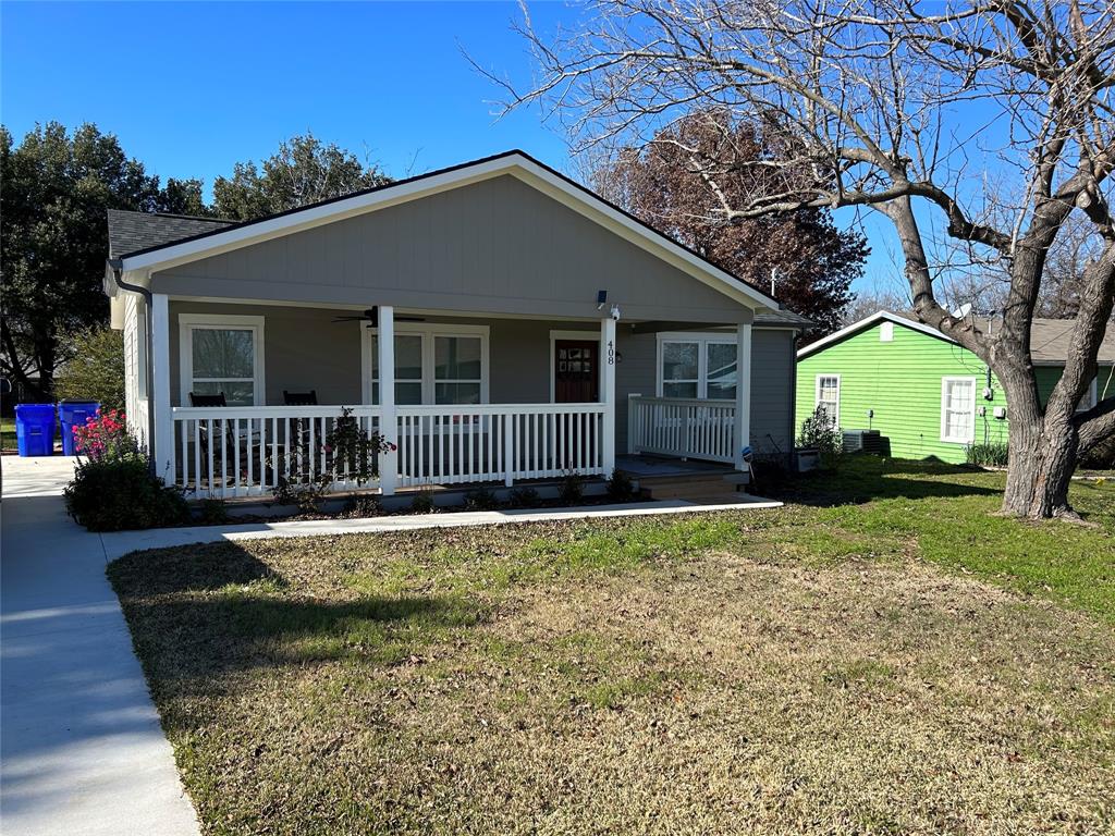 Mansfield Real Estate Listings Main Image