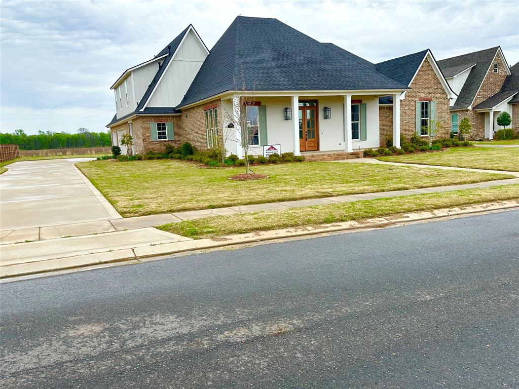 637 Caledonia Drive Property Photo 1