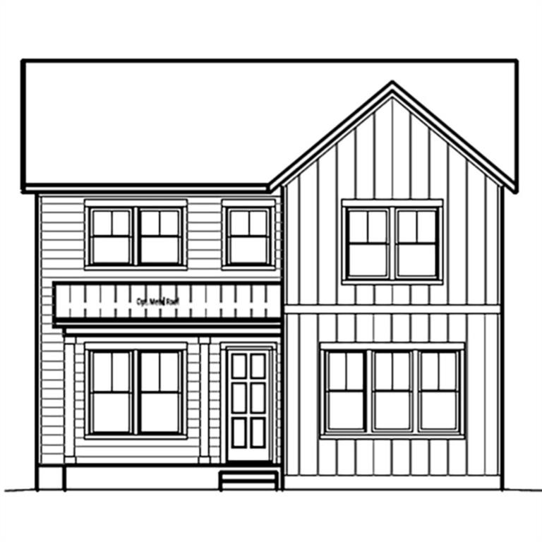 2709 Lafayette Drive Property Photo 1