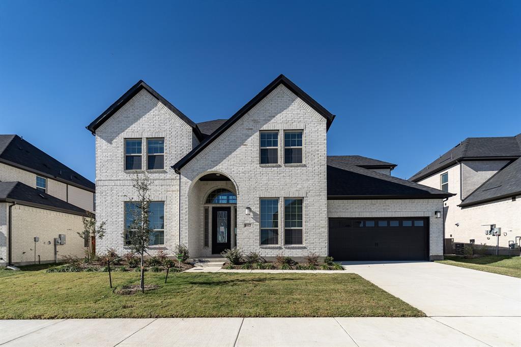 16421 Flatlands Way Property Photo 1