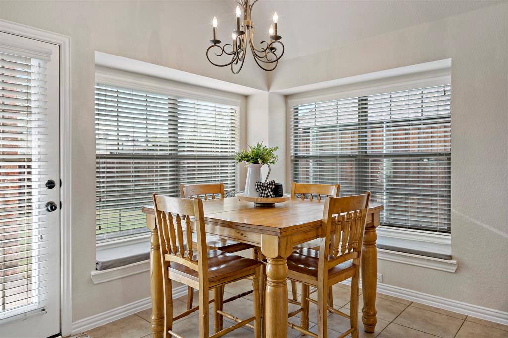 2304 Crestridge Drive Property Photo 12