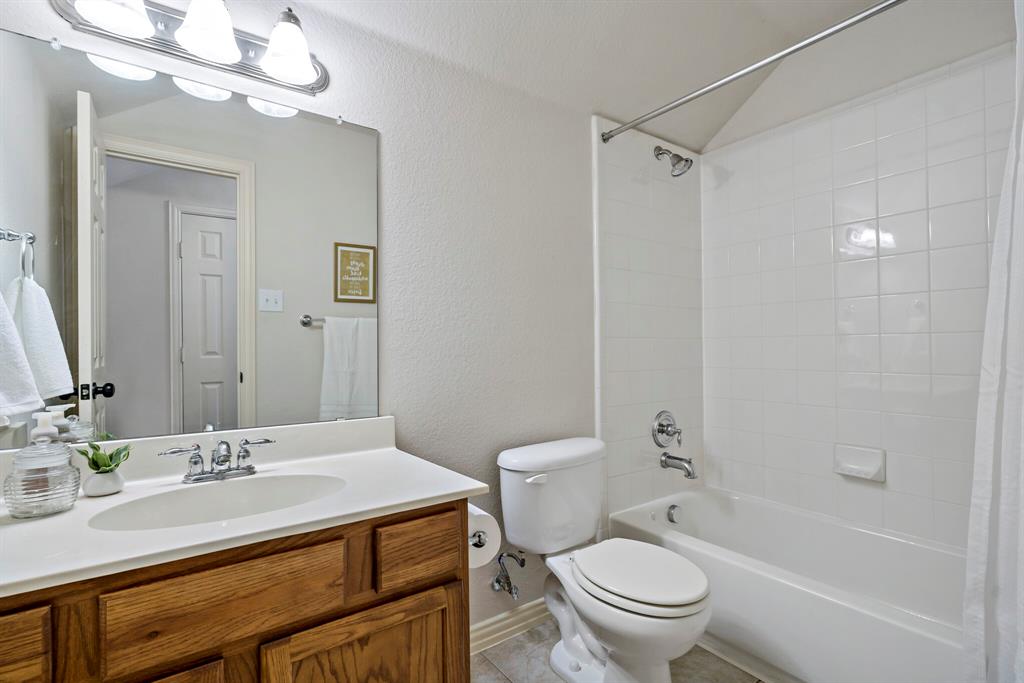 2304 Crestridge Drive Property Photo 26